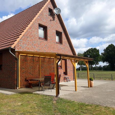 Gaestewohnung Von Oesen Osterholz-Scharmbeck Exteriör bild