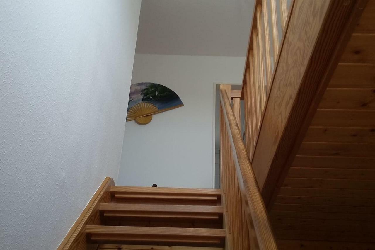 Gaestewohnung Von Oesen Osterholz-Scharmbeck Exteriör bild