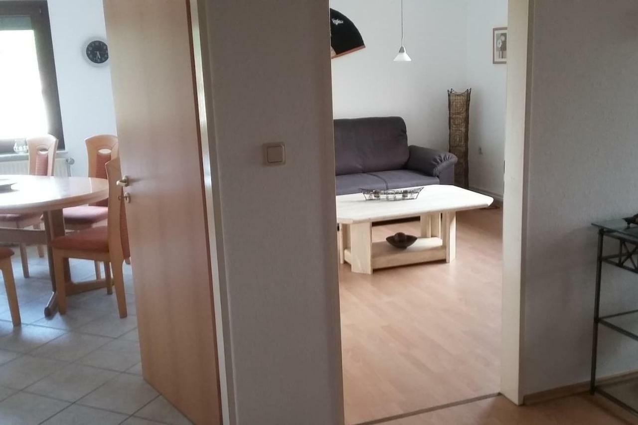 Gaestewohnung Von Oesen Osterholz-Scharmbeck Exteriör bild