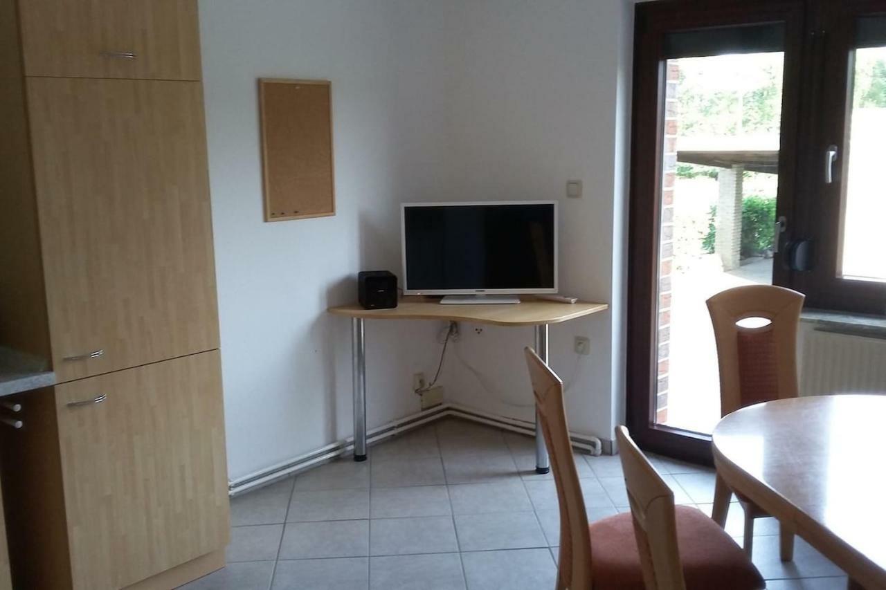 Gaestewohnung Von Oesen Osterholz-Scharmbeck Exteriör bild