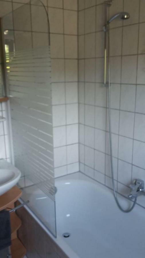 Gaestewohnung Von Oesen Osterholz-Scharmbeck Exteriör bild
