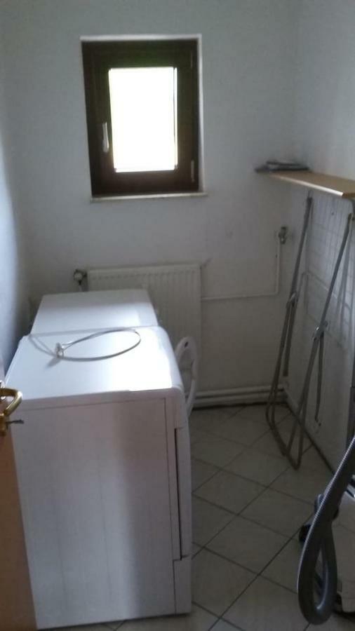 Gaestewohnung Von Oesen Osterholz-Scharmbeck Exteriör bild