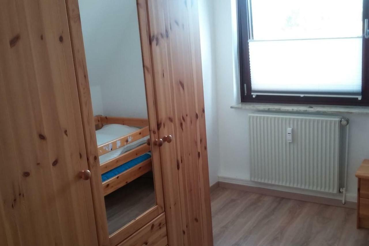 Gaestewohnung Von Oesen Osterholz-Scharmbeck Exteriör bild