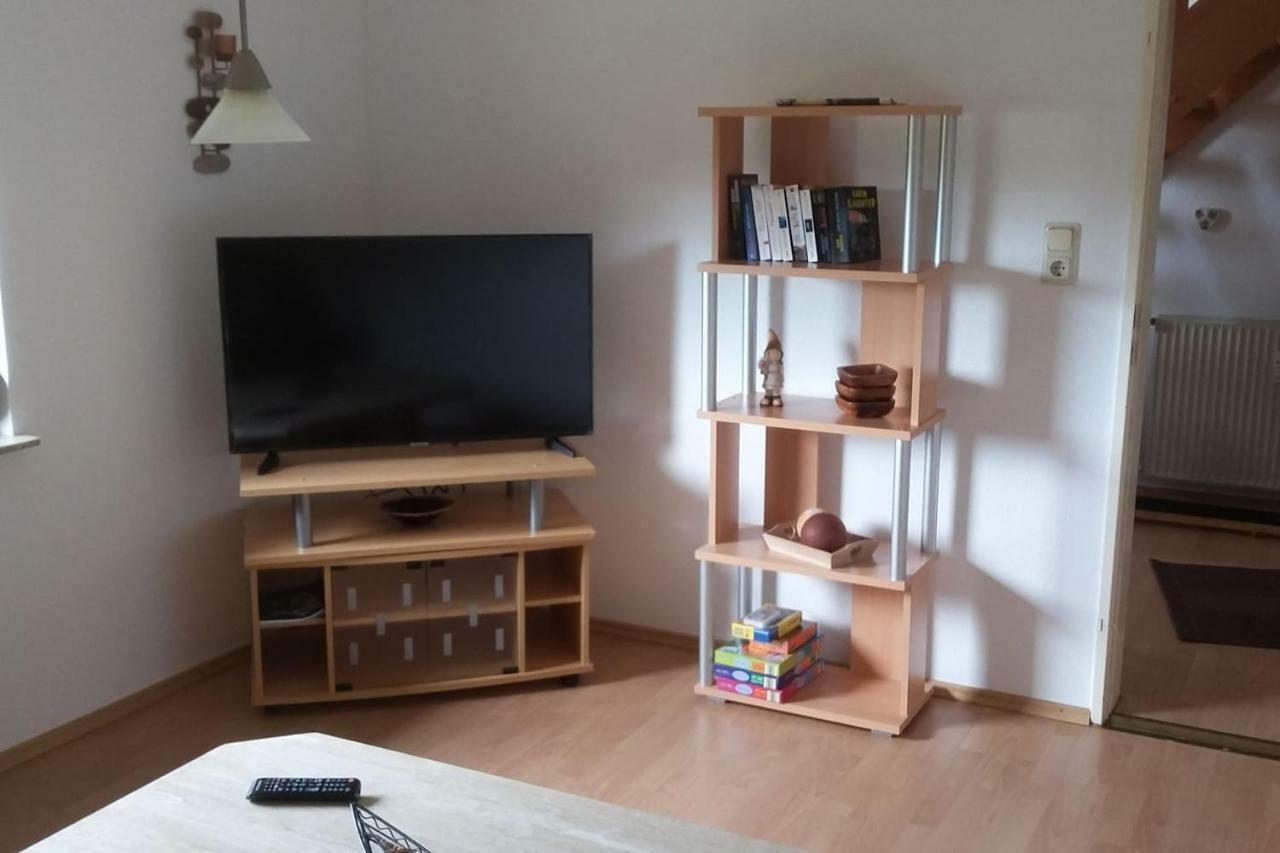 Gaestewohnung Von Oesen Osterholz-Scharmbeck Exteriör bild
