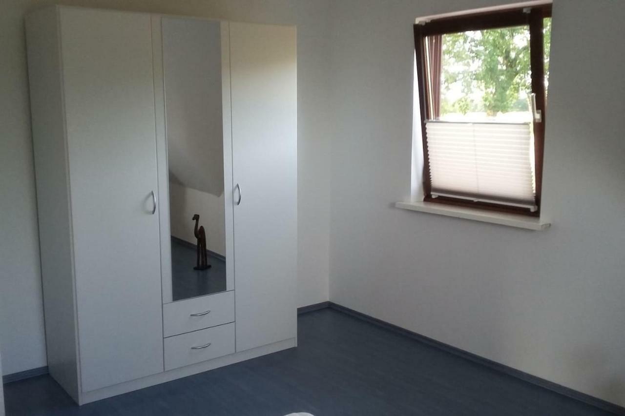 Gaestewohnung Von Oesen Osterholz-Scharmbeck Exteriör bild