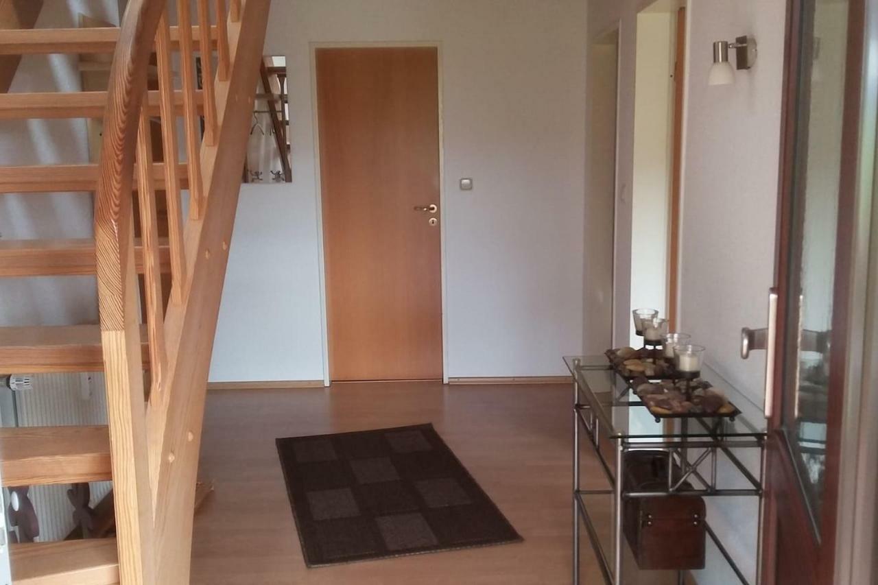 Gaestewohnung Von Oesen Osterholz-Scharmbeck Exteriör bild