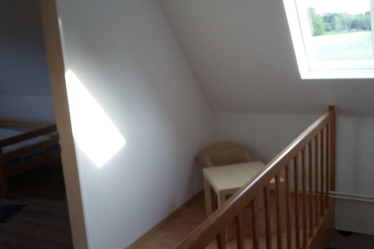 Gaestewohnung Von Oesen Osterholz-Scharmbeck Exteriör bild