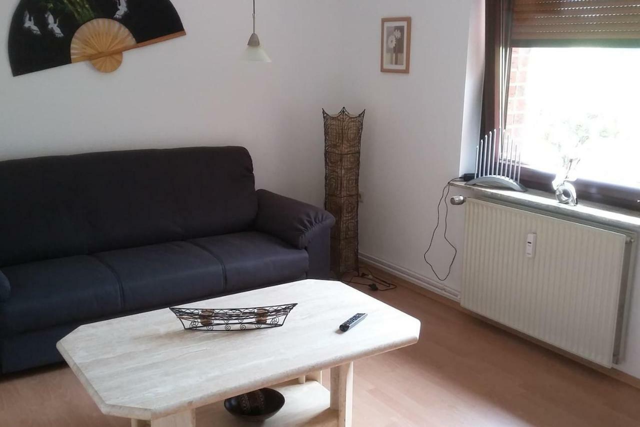 Gaestewohnung Von Oesen Osterholz-Scharmbeck Exteriör bild