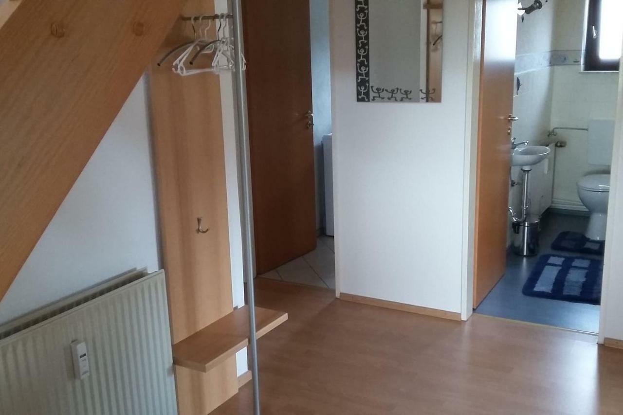 Gaestewohnung Von Oesen Osterholz-Scharmbeck Exteriör bild