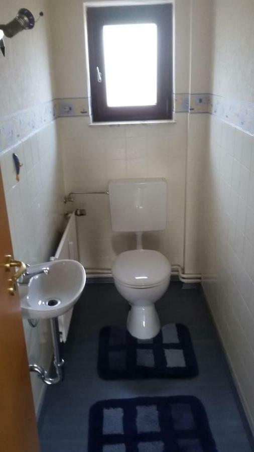 Gaestewohnung Von Oesen Osterholz-Scharmbeck Exteriör bild