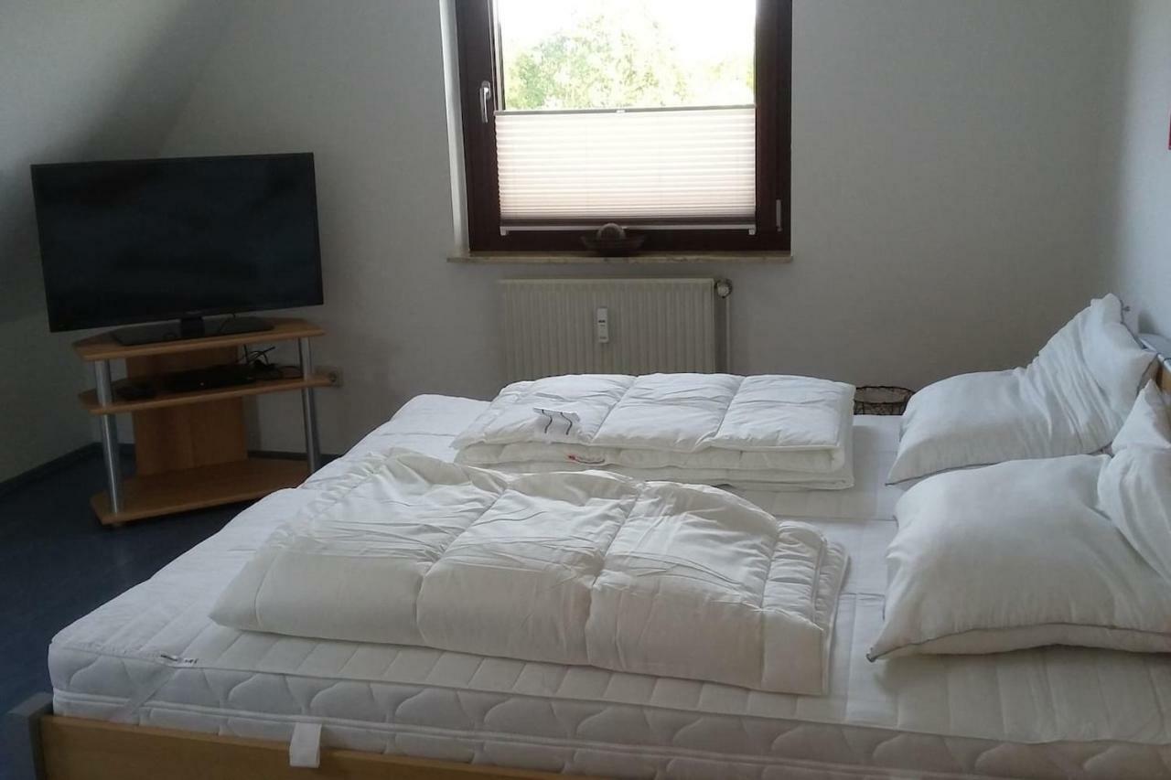 Gaestewohnung Von Oesen Osterholz-Scharmbeck Exteriör bild