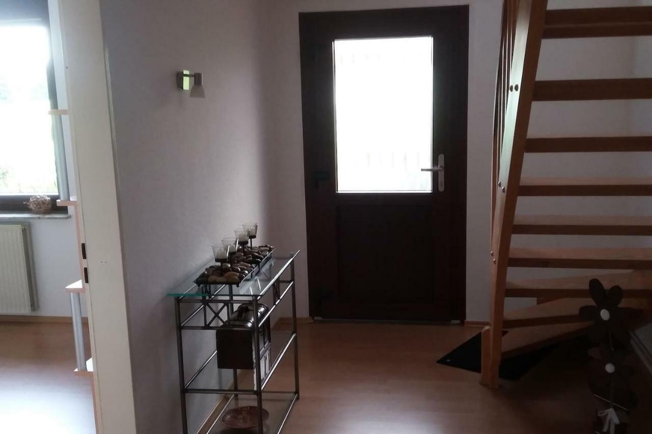 Gaestewohnung Von Oesen Osterholz-Scharmbeck Exteriör bild