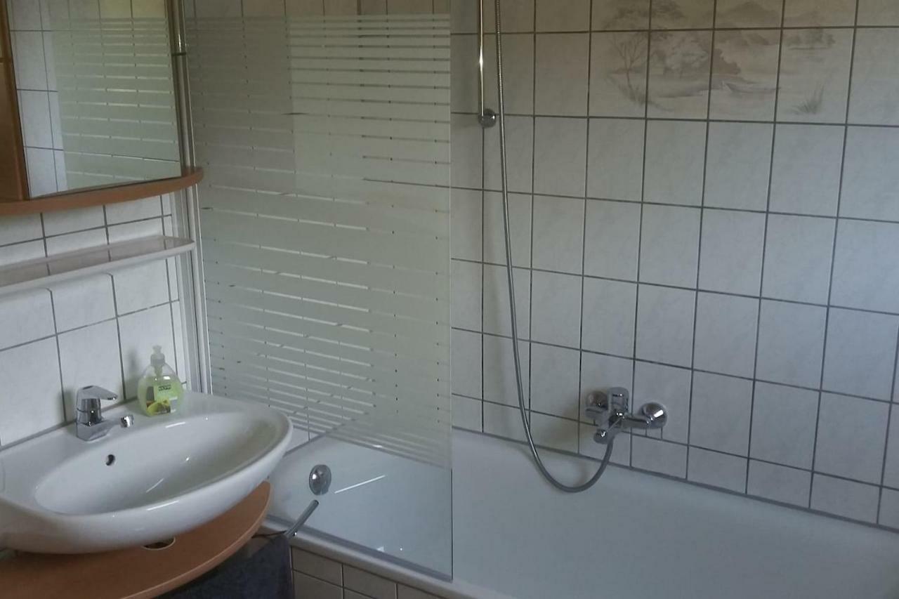 Gaestewohnung Von Oesen Osterholz-Scharmbeck Exteriör bild