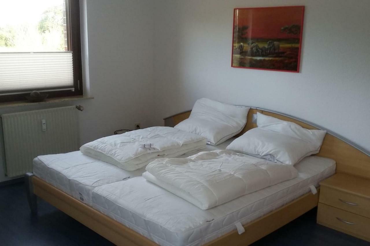 Gaestewohnung Von Oesen Osterholz-Scharmbeck Exteriör bild