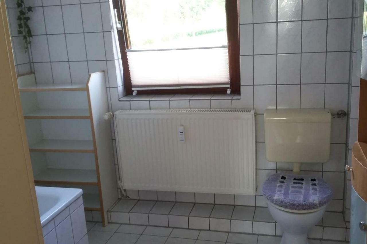 Gaestewohnung Von Oesen Osterholz-Scharmbeck Exteriör bild